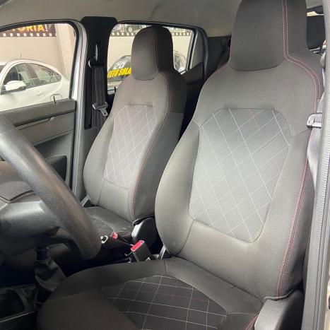 RENAULT Kwid 1.0 12V 4P SCE FLEX ZEN, Foto 16