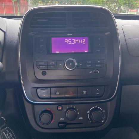 RENAULT Kwid 1.0 12V 4P SCE FLEX ZEN, Foto 17