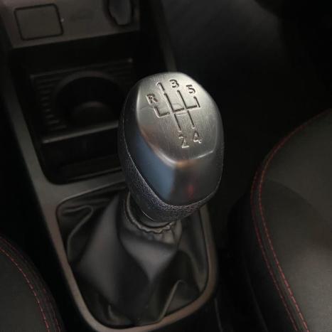 RENAULT Kwid 1.0 12V 4P SCE FLEX ZEN, Foto 18