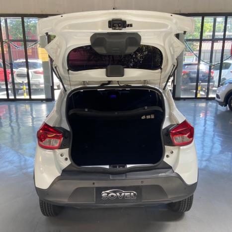 RENAULT Kwid 1.0 12V 4P SCE FLEX ZEN, Foto 5