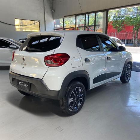 RENAULT Kwid 1.0 12V 4P SCE FLEX ZEN, Foto 7