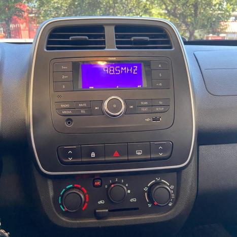 RENAULT Kwid 1.0 12V 4P SCE FLEX ZEN, Foto 12