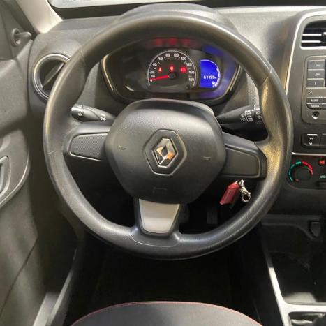 RENAULT Kwid 1.0 12V 4P SCE FLEX ZEN, Foto 18