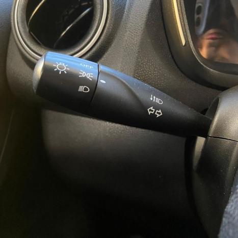 RENAULT Kwid 1.0 12V 4P SCE FLEX ZEN, Foto 20