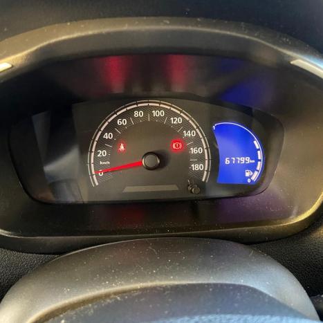 RENAULT Kwid 1.0 12V 4P SCE FLEX ZEN, Foto 21