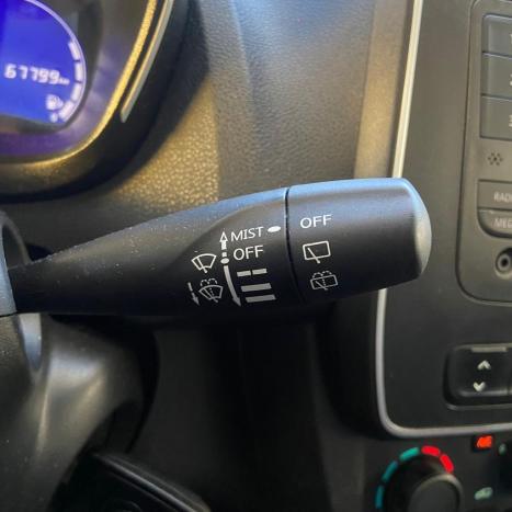 RENAULT Kwid 1.0 12V 4P SCE FLEX ZEN, Foto 22