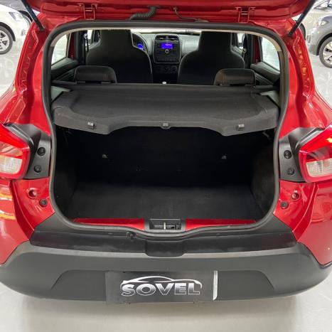 RENAULT Kwid 1.0 12V 4P SCE FLEX ZEN, Foto 5