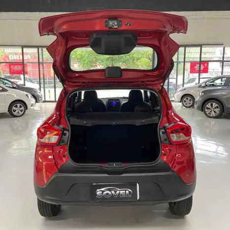 RENAULT Kwid 1.0 12V 4P SCE FLEX ZEN, Foto 7