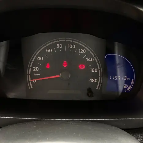 RENAULT Kwid 1.0 12V 4P SCE FLEX ZEN, Foto 9