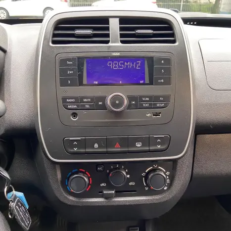 RENAULT Kwid 1.0 12V 4P SCE FLEX ZEN, Foto 18