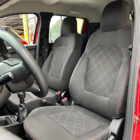 RENAULT Kwid 1.0 12V 4P SCE FLEX ZEN, Foto 21