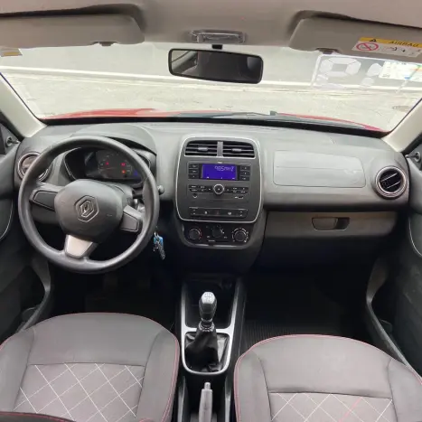 RENAULT Kwid 1.0 12V 4P SCE FLEX ZEN, Foto 22