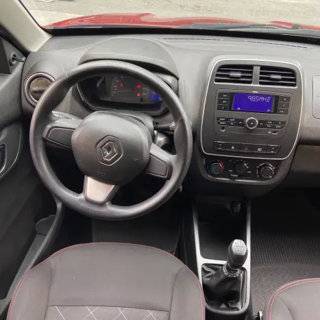 RENAULT Kwid 1.0 12V 4P SCE FLEX ZEN, Foto 23