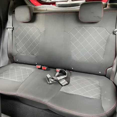 RENAULT Kwid 1.0 12V 4P SCE FLEX ZEN, Foto 24