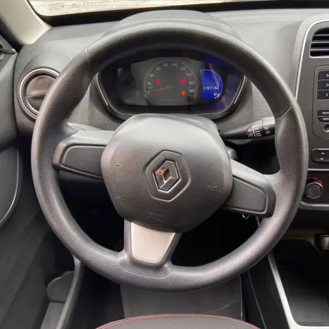 RENAULT Kwid 1.0 12V 4P SCE FLEX ZEN, Foto 26