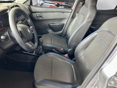 RENAULT Kwid 1.0 12V 4P SCE FLEX INTENSE, Foto 6