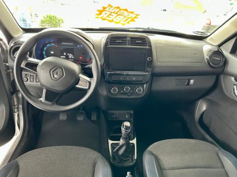 RENAULT Kwid 1.0 12V 4P SCE FLEX INTENSE, Foto 8
