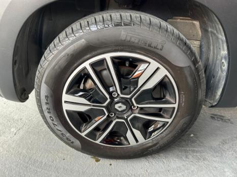 RENAULT Kwid 1.0 12V 4P SCE FLEX INTENSE, Foto 12