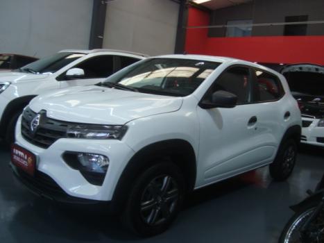 RENAULT Kwid 1.0 12V 4P SCE FLEX ZEN, Foto 1