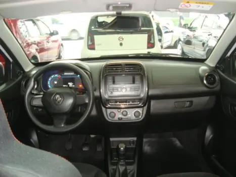 RENAULT Kwid 1.0 12V 4P SCE FLEX ZEN, Foto 6