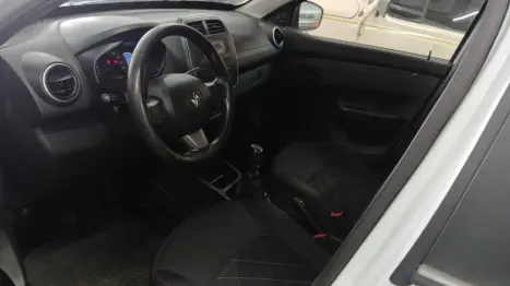 RENAULT Kwid 1.0 12V 4P SCE FLEX ZEN, Foto 4