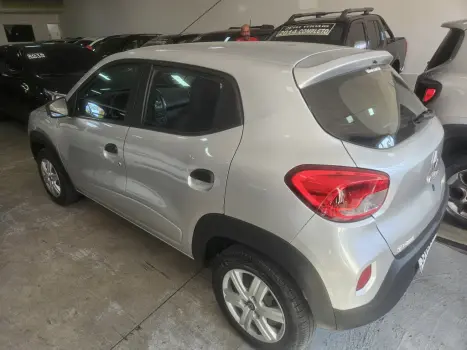 RENAULT Kwid 1.0 12V 4P SCE FLEX ZEN 2, Foto 2
