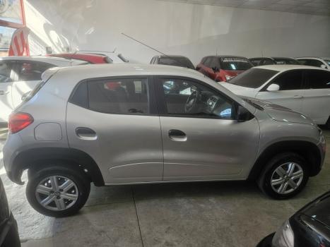 RENAULT Kwid 1.0 12V 4P SCE FLEX ZEN 2, Foto 3