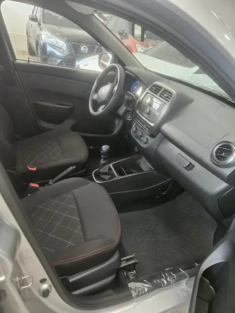 RENAULT Kwid 1.0 12V 4P SCE FLEX ZEN 2, Foto 5