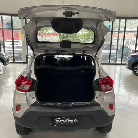 RENAULT Kwid 1.0 12V 4P SCE FLEX ZEN, Foto 6
