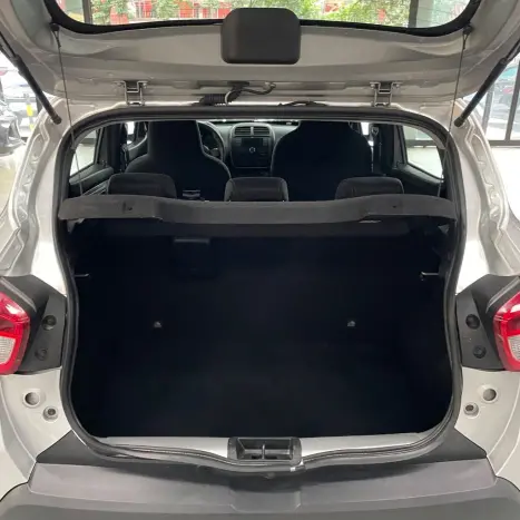RENAULT Kwid 1.0 12V 4P SCE FLEX ZEN, Foto 9