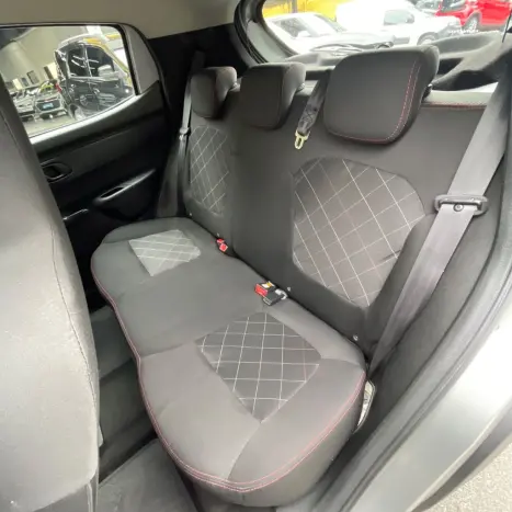 RENAULT Kwid 1.0 12V 4P SCE FLEX ZEN, Foto 14