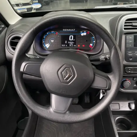 RENAULT Kwid 1.0 12V 4P SCE FLEX ZEN, Foto 17