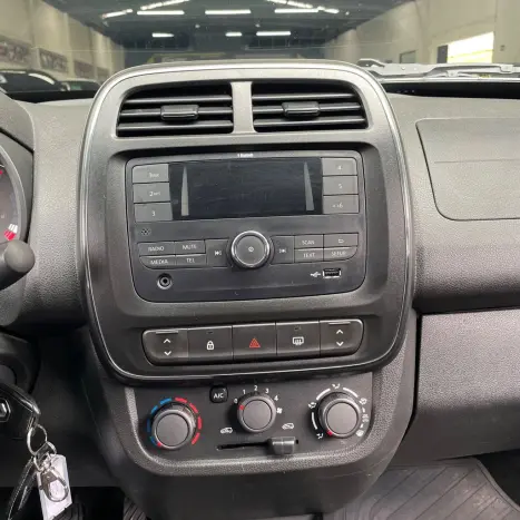 RENAULT Kwid 1.0 12V 4P SCE FLEX ZEN, Foto 21