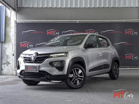 RENAULT Kwid 1.0 12V 4P SCE FLEX INTENSE, Foto 1