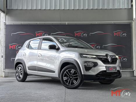 RENAULT Kwid 1.0 12V 4P SCE FLEX INTENSE, Foto 3