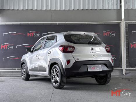 RENAULT Kwid 1.0 12V 4P SCE FLEX INTENSE, Foto 8