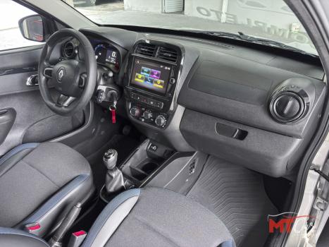 RENAULT Kwid 1.0 12V 4P SCE FLEX INTENSE, Foto 11