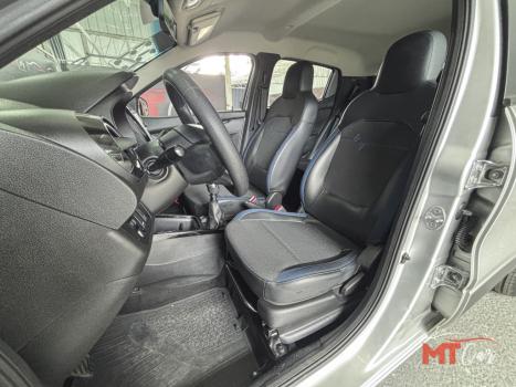 RENAULT Kwid 1.0 12V 4P SCE FLEX INTENSE, Foto 14