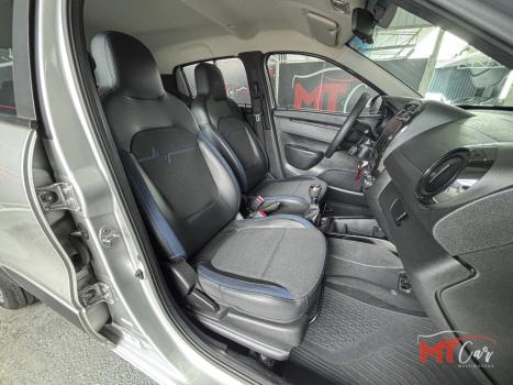 RENAULT Kwid 1.0 12V 4P SCE FLEX INTENSE, Foto 15