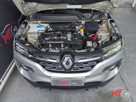 RENAULT Kwid 1.0 12V 4P SCE FLEX INTENSE, Foto 20
