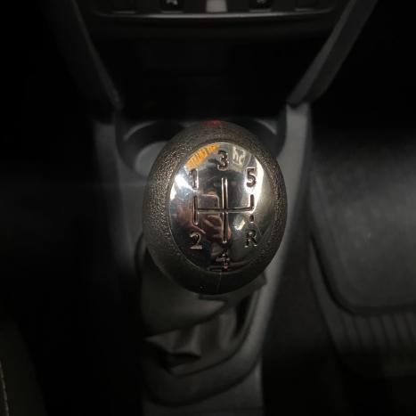 RENAULT Logan 1.0 12V 4P FLEX SCE ZEN, Foto 13 RENAULT Logan 1.0 12V 4P FLEX SCE ZEN, Foto 13