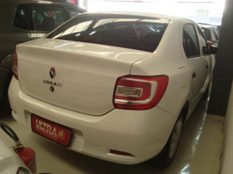 RENAULT Logan 1.0 12V 4P FLEX SCE LIFE, Foto 3