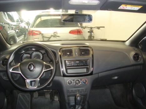 RENAULT Logan 1.0 12V 4P FLEX SCE LIFE, Foto 5