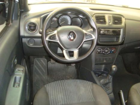 RENAULT Logan 1.0 12V 4P FLEX SCE LIFE, Foto 6