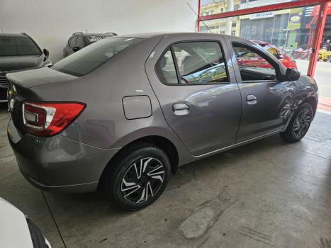 RENAULT Logan 1.0 12V 4P FLEX SCE ZEN, Foto 3