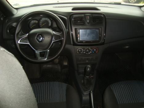 RENAULT Logan 1.0 12V 4P FLEX SCE LIFE, Foto 5