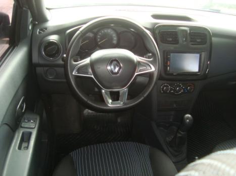 RENAULT Logan 1.0 12V 4P FLEX SCE LIFE, Foto 7