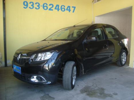 RENAULT Logan 1.0 12V 4P FLEX SCE EXPRESSION, Foto 1