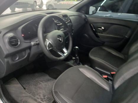 RENAULT Logan 1.6 16V 4P FLEX SCE ZEN, Foto 4 RENAULT Logan 1.6 16V 4P FLEX SCE ZEN, Foto 4