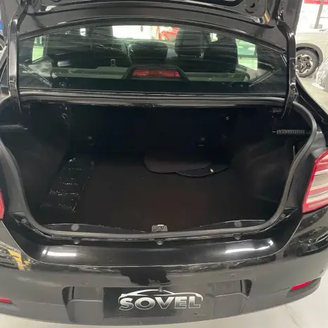 RENAULT Logan 1.6 16V 4P FLEX SCE ZEN X-TRONIC AUTOM�TICO CVT, Foto 7